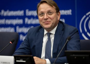 EU raps Turkey on divergence over foreign and security policies, deployment of foreign fighters