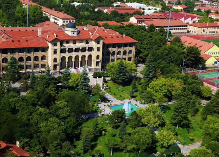 University students in Turkey secretly investigated for using encrypted messaging app, confidential documents reveal