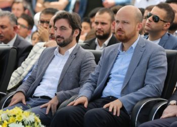 Leaked memo reveals Turkish President Erdoğan’s family foundation involved in intelligence, surveillance abroad