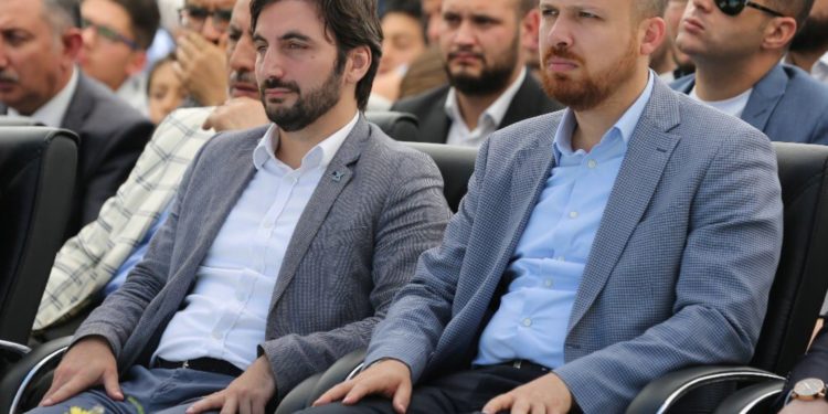 Leaked memo reveals Turkish President Erdoğan’s family foundation involved in intelligence, surveillance abroad