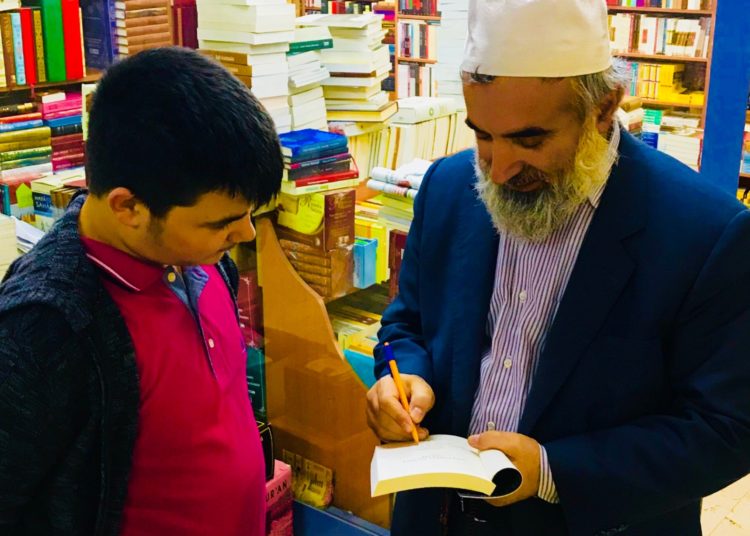 President Erdoğan’s family promotes Muslim Brotherhood ideology among millions of students in Turkey