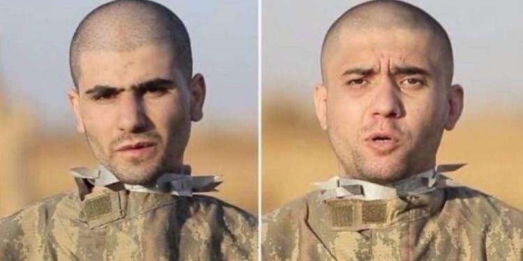 The case of ISIS judge is latest example of Erdoğan gov’t failure to crack down on jihadist groups