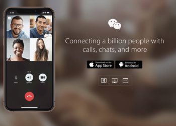 Turkey criminalized Chinese messaging app WeChat, investigated people for its use