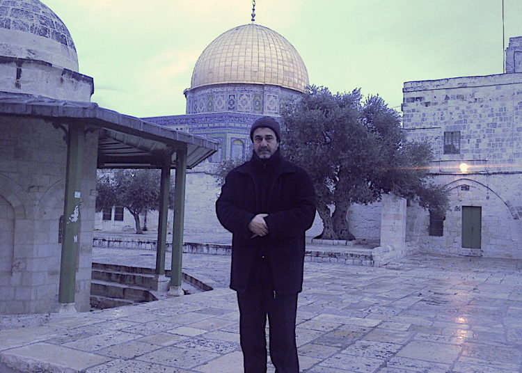 Turkish Defense Ministry admits ex-officer who declared the US a terrorist state served on military exam boards 