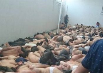 Hundreds of Twitter accounts that exposed torture were blocked in Turkey due to national security