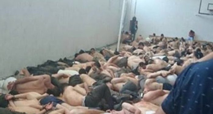 Hundreds of Twitter accounts that exposed torture were blocked in Turkey due to national security