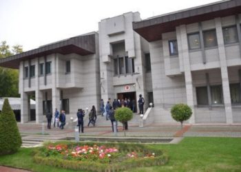 Turkish Embassy in Azerbaijan spied on Erdoğan critics, threatening a fight to the death