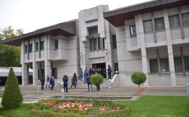Turkish Embassy in Azerbaijan spied on Erdoğan critics, threatening a fight to the death