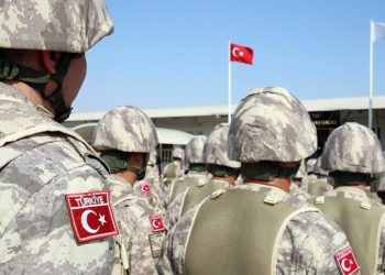 Turkish parliament grants Erdoğan unlimited authority to send troops to Africa