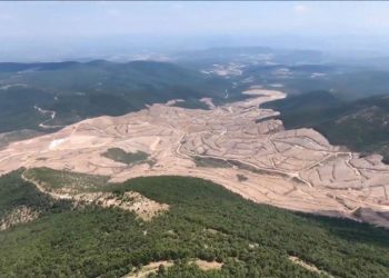 Erdoğan’s latest propaganda book on the environment has nothing to do with Turkish reality