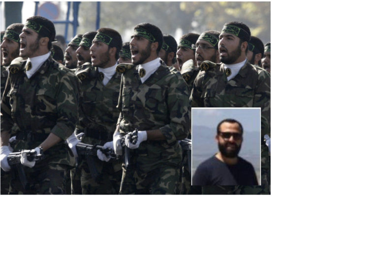 Official document reveals Turkey granted citizenship to a sponsor of terrorism