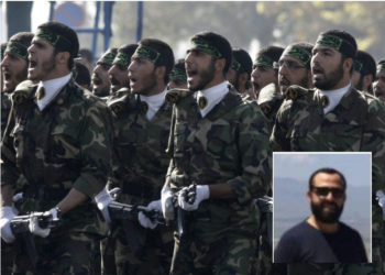 Official document reveals Turkey granted citizenship to a sponsor of terrorism 