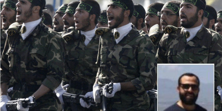 Official document reveals Turkey granted citizenship to a sponsor of terrorism