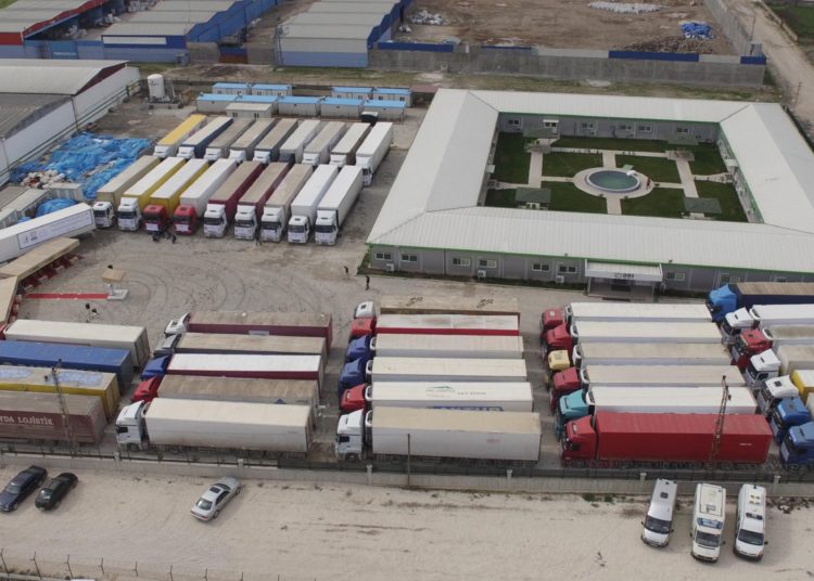 Qatar regime’s controversial charity funded al-Qaeda-linked Turkish outfit in the amount of $23 million