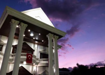 Turkish diplomats spied on Erdoğan critics in Laos