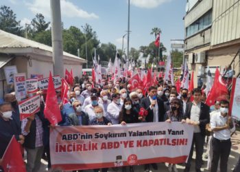 Erdoğan ally’s neo-nationalist group threatens to attack US and Western ambassadors in Turkey