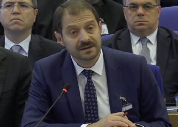 The head of Turkey’s top nuclear agency worked with IRGC Quds Force operative, secret wiretaps reveal