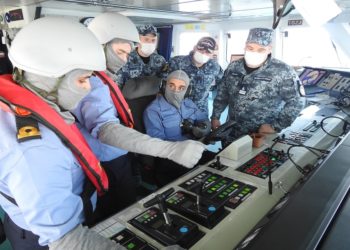 Turkey trains Ukrainian Navy personnel amid tensions with Russia over Turkish drones 