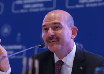 Interior minister inadvertently reveals Turkey released hundreds of ISIS terrorists