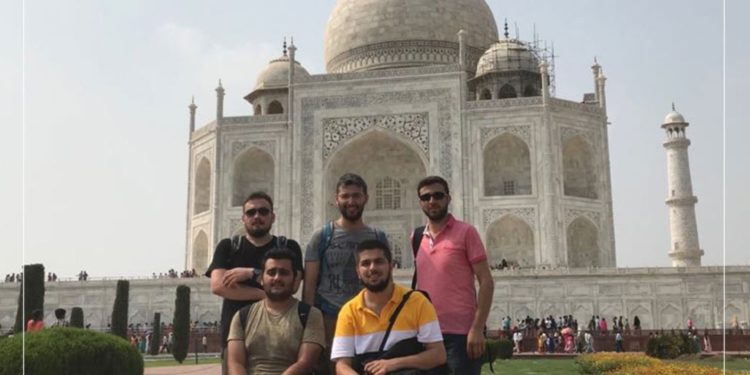 Erdoğan’s family foundation trains operatives to target India, Russia and China, secret report reveals