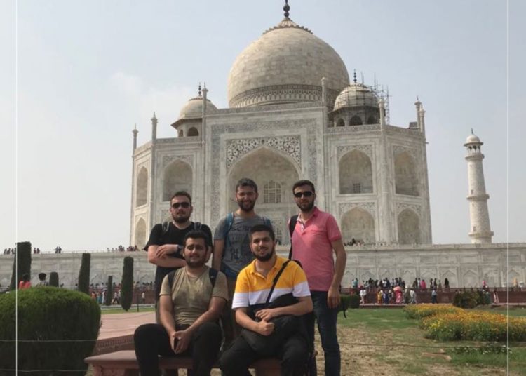 Erdoğan’s family foundation trains operatives to target India, Russia and China, secret report reveals