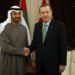 As Ankara awaits crown prince, Erdoğan’s family newspaper accuses UAE of attempting to oust him in collaboration with Mossad and CIA