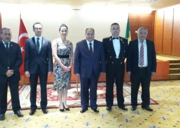 Turkish diplomats spied on 65 Erdoğan critics in Mali