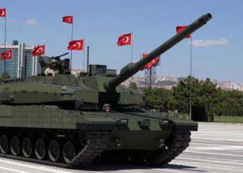 Turkey’s defense minister admits failure of tank project run by Erdoğan’s friend