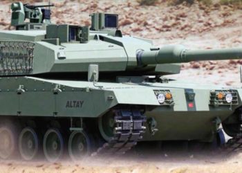 Turkey’s defense minister admits failure of tank project run by Erdoğan’s friend