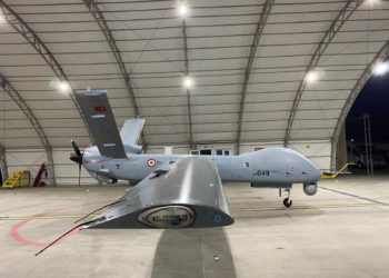 Embargoes on procuring precision machine tools pose challenge for Turkey’s defense industry