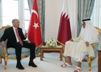 Turkey to train its pilots on Qatar’s French-made jets to counter Greece’s Rafale fleet