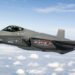 US formed a new partnership to remove Turkey from global F-35 Joint Strike Fighter program