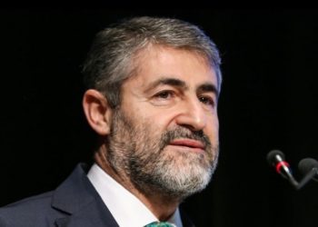 Turkey’s new economy czar linked to Iran’s Quds Force, secret wiretaps reveal