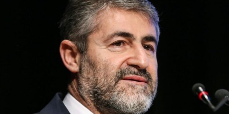 Turkey’s new economy czar linked to Iran’s Quds Force, secret wiretaps reveal