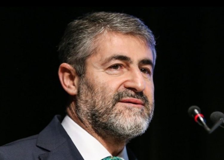 Turkey’s new economy czar linked to Iran’s Quds Force, secret wiretaps reveal