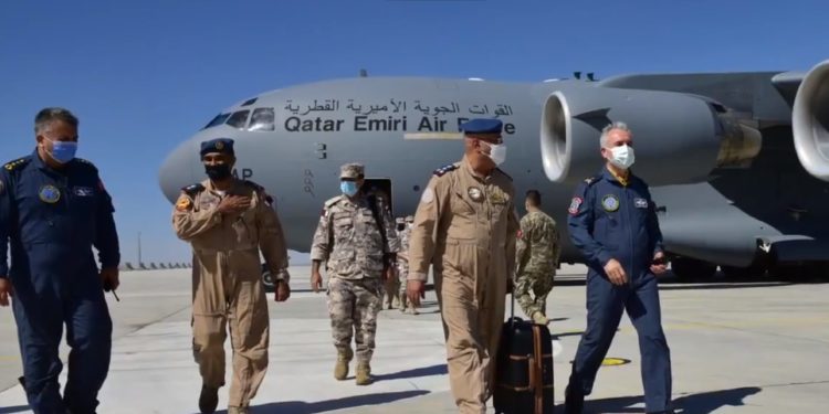 Turkey to train its pilots on Qatar’s French-made jets to counter Greece’s Rafale fleet