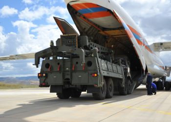 Turkey failed to convince Russia to share missile technology, agree to co-production