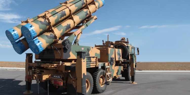 Turkey has secret arms programs, develops longer range missiles amid ambition to go nuclear