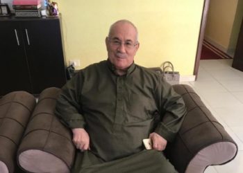 Turkey is still pursuing charges against exiled critic who passed away in Egypt