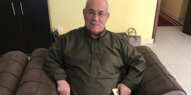 Turkey is still pursuing charges against exiled critic who passed away in Egypt