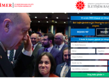Millions reported each other through Turkish presidential whistleblowing platform, targeting critics