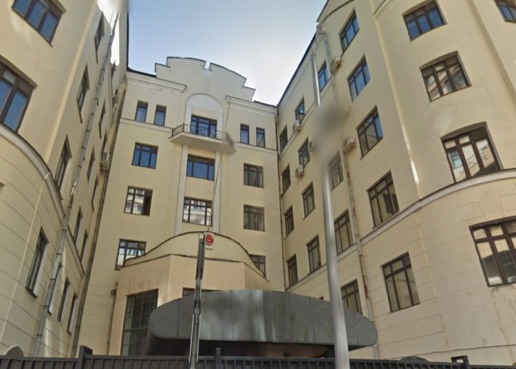 Turkish Embassy in Moscow is lobbying for jailed imam convicted of child molestation