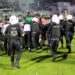 Turkey to send 3,250 police officers to FIFA World Cup in Qatar, with no responsibility for human rights violations