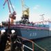 Turkish spy agency now has a ship to gather signal intelligence on the high seas