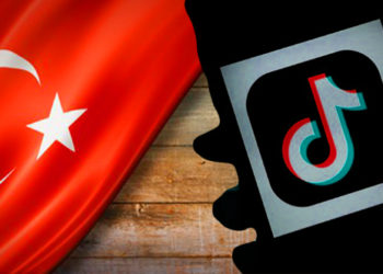 TikTok reassures Turkish government that it will fully cooperate on legal requests