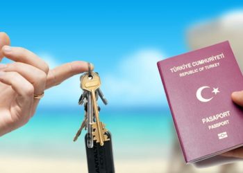 Erdoğan gov’t updates conditions for granting Turkish citizenship to remedy foreign exchange deficit