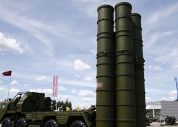 Pro-Erdoğan think tank recommends abandoning additional S-400 purchase to avoid further strengthening Greece's hand