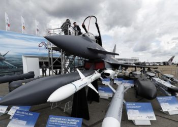 Turkish deputy foreign minister reveals UK lifted ban on arms sales to Turkey