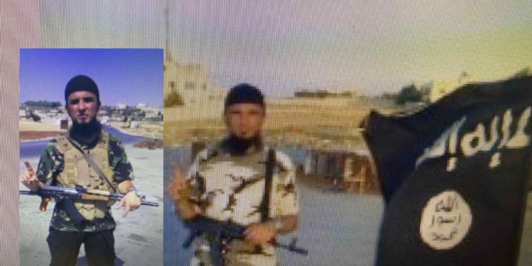 Turkey’s top court overturns conviction of Bosnian ISIS fighter Begzad Spahic 