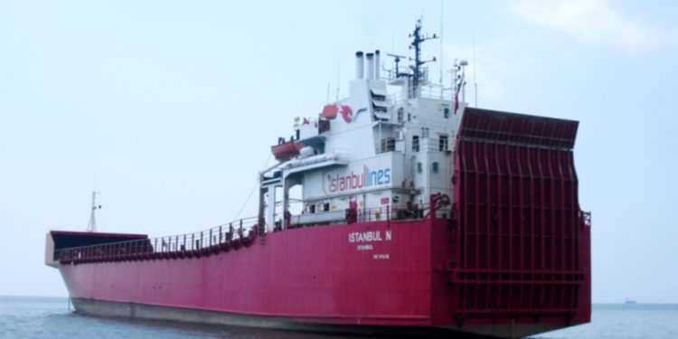 UN probes Turkish firm that delivered military goods to Somalia without notification